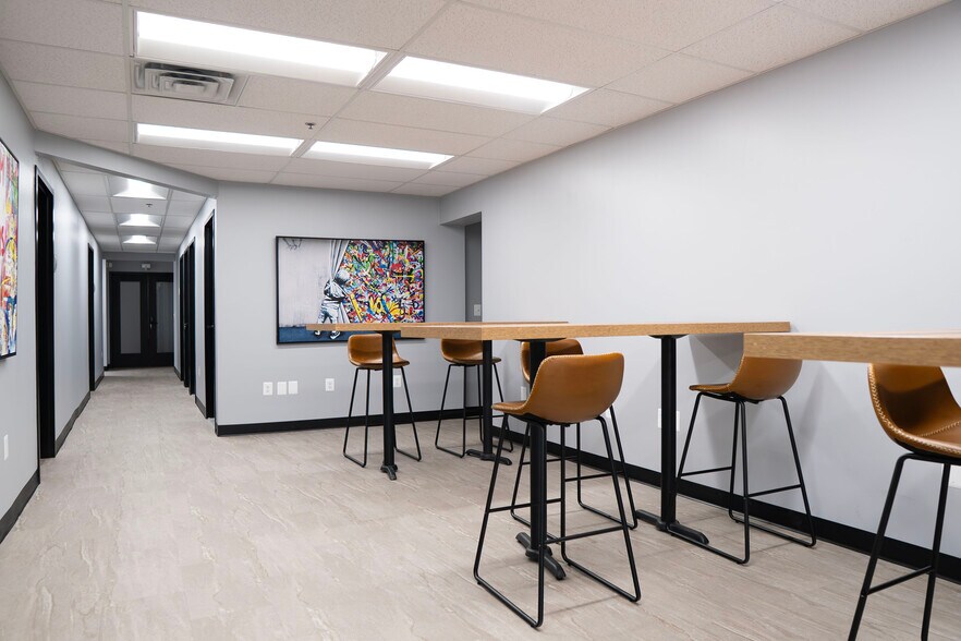 Primary Photo Of 9550 Berger Rd, Columbia Coworking Space
