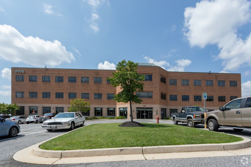 More Photos Of 9106 Philadelphia Rd, Rosedale Medical For Sale