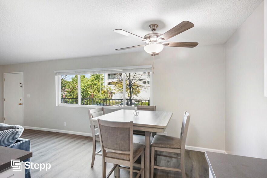 More Photos Of 2202-2208 Michigan Ave, Los Angeles Apartments For Sale