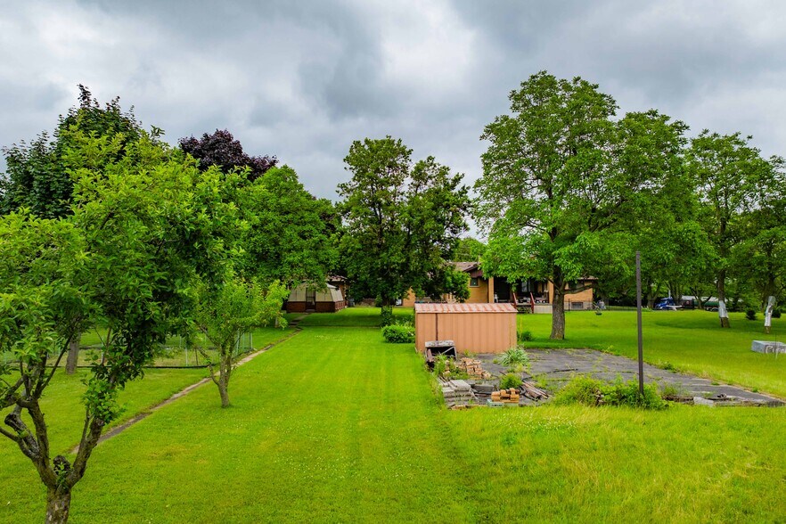 More Photos Of 6378 Mountain Rd, Niagara Falls Land For Sale