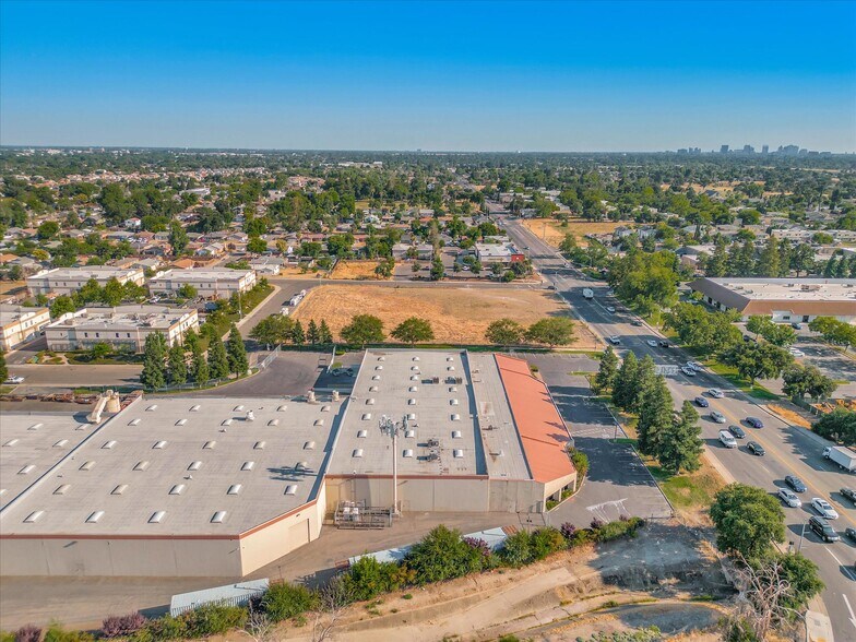 More Photos Of 3940 Norwood Ave, Sacramento Land For Sale