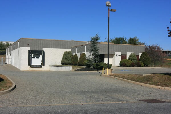 More Photos Of 2201 Wallace Blvd, Cinnaminson Light Distribution For Lease