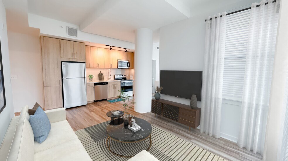 More Photos Of 2311 Dulles Station Blvd, Herndon Apartments For Lease