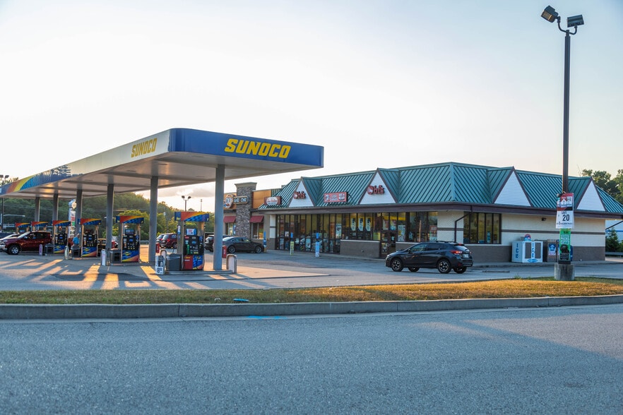 More Photos Of 2000 Park Place Dr, Washington Unknown For Lease