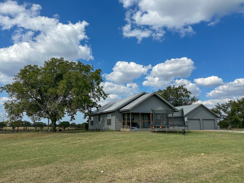 More Photos Of 5686 New Authon Rd, Weatherford Land For Sale