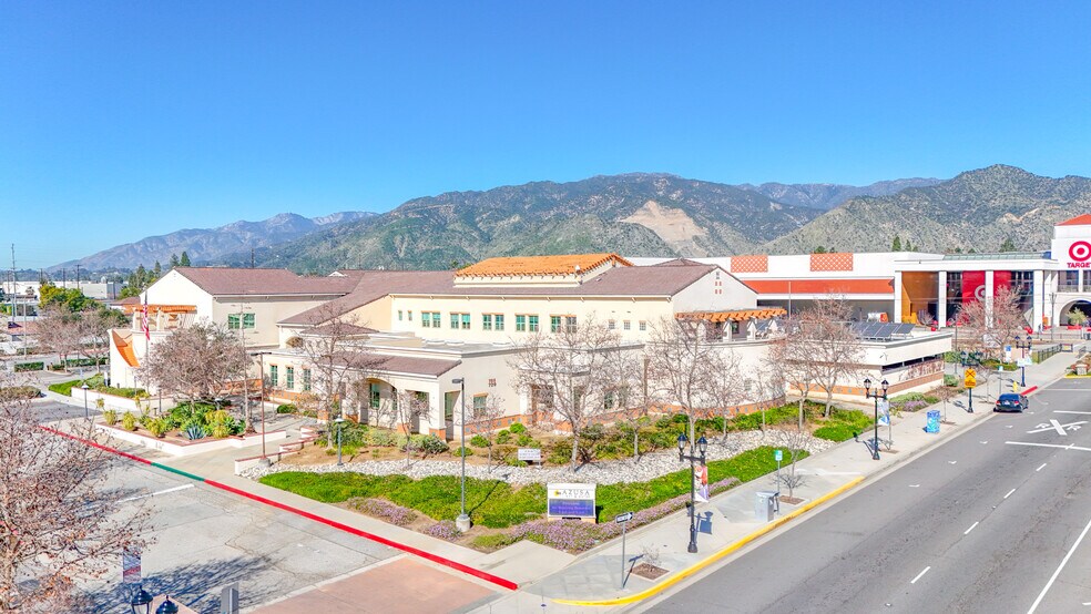 More Photos Of 725 N Azusa Ave, Azusa Land For Sale