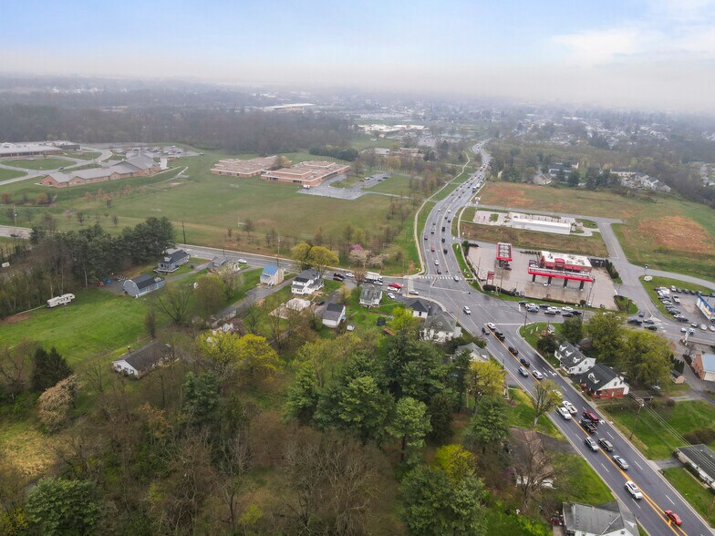 More Photos Of 3 W Oak Ridge Dr, Hagerstown Land For Sale