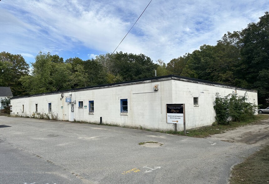 More Photos Of 3 Warrens Way, Kennebunk Industrial For Sale