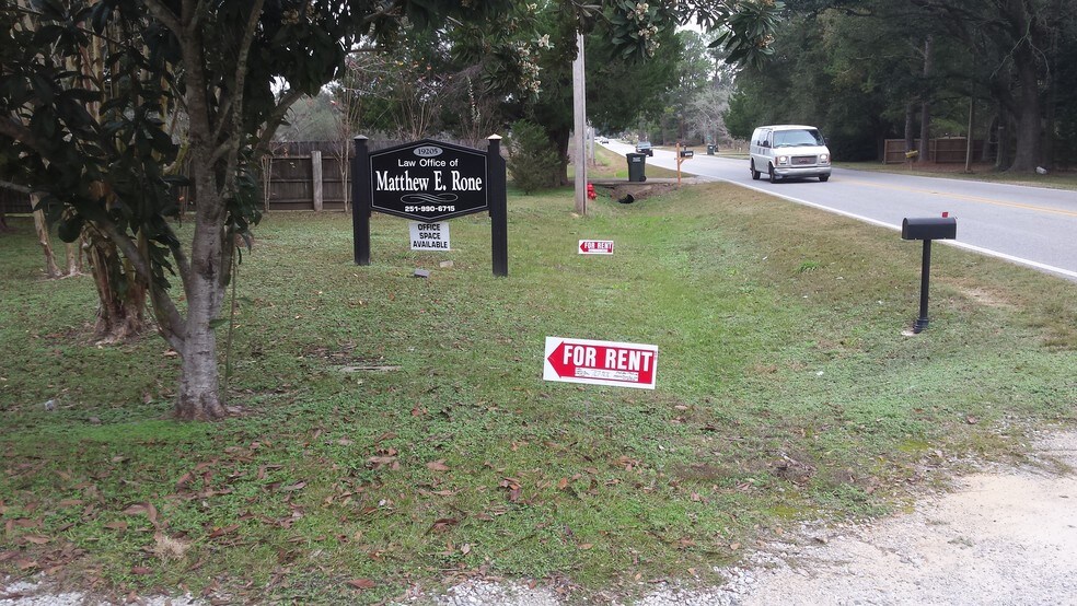 More Photos Of 19205 State Highway 181, Fairhope Office For Sale