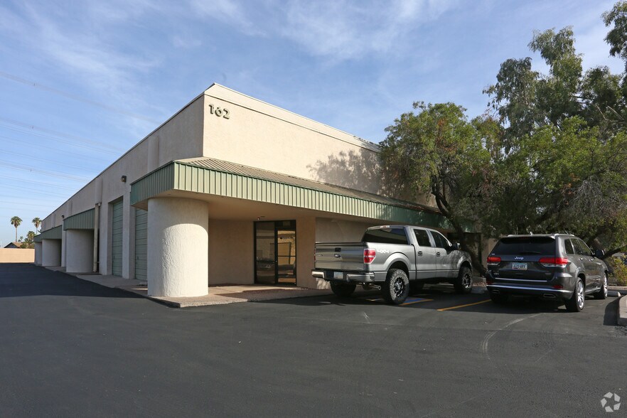 Primary Photo Of 162 W Boxelder Pl, Chandler Warehouse For Lease