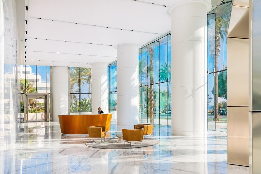 More Photos Of 100 Wilshire Blvd, Santa Monica Coworking Space