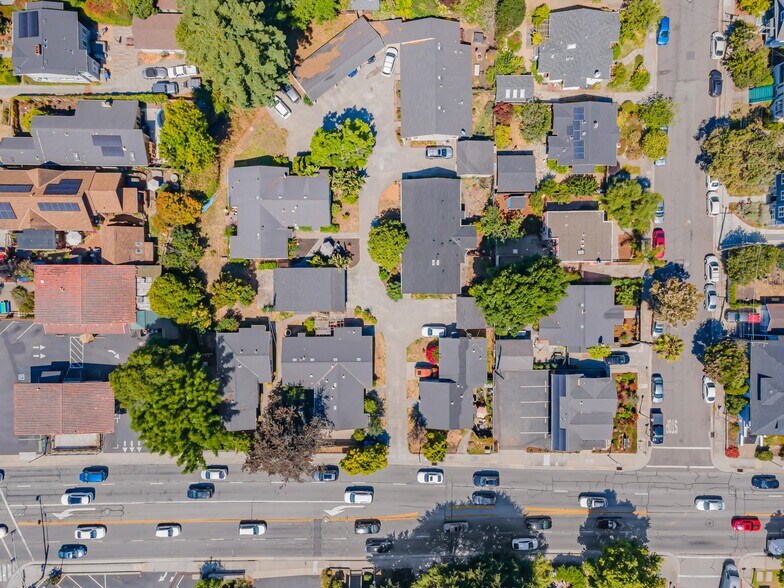 More Photos Of 1112 Mission St, Santa Cruz Apartments For Sale