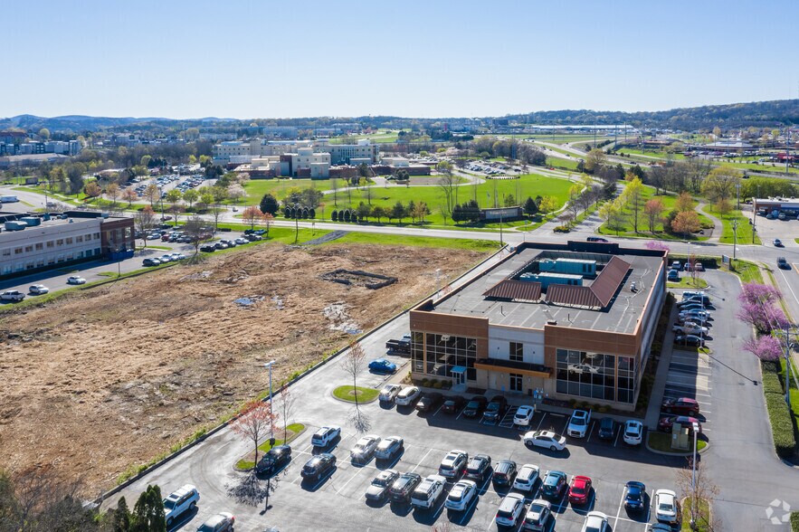 More Photos Of 515 Stonecrest Pky, Smyrna Medical For Lease