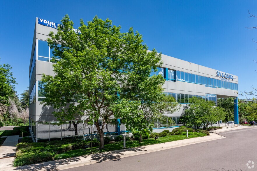 More Photos Of 3630 Sinton Rd, Colorado Springs Office For Sale