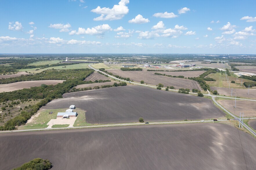 More Photos Of 475 Old Dorchester Rd- TBD 30.15 ACRES FM1417, Sherman Land For Sale