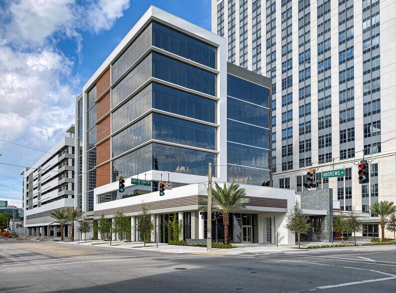 More Photos Of 550 S Andrews Ave, Fort Lauderdale Office Residential For Lease
