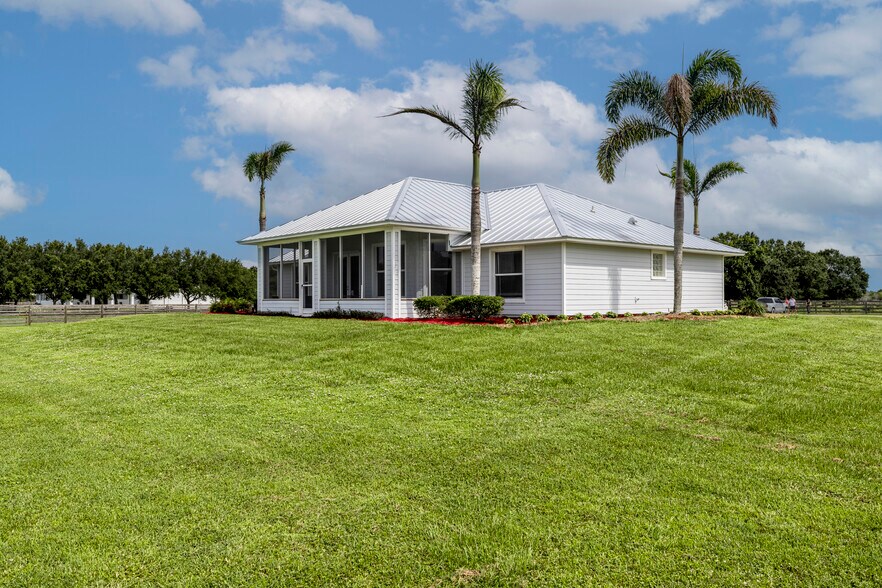 More Photos Of 2301 58th Ave SW, Vero Beach Land For Sale