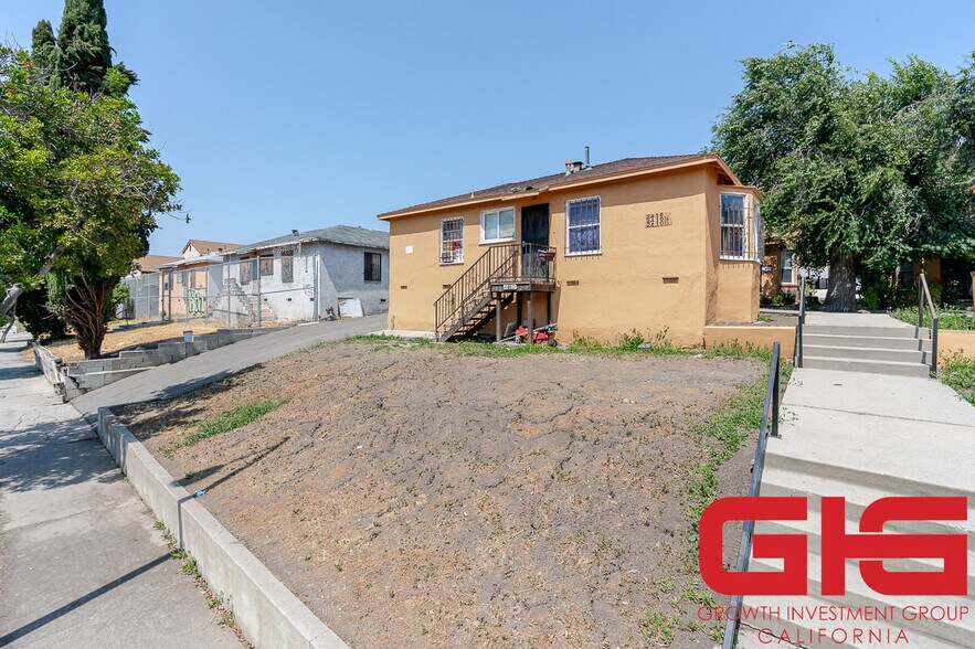 More Photos Of 2408 N Eastern Ave, Los Angeles Apartments For Sale
