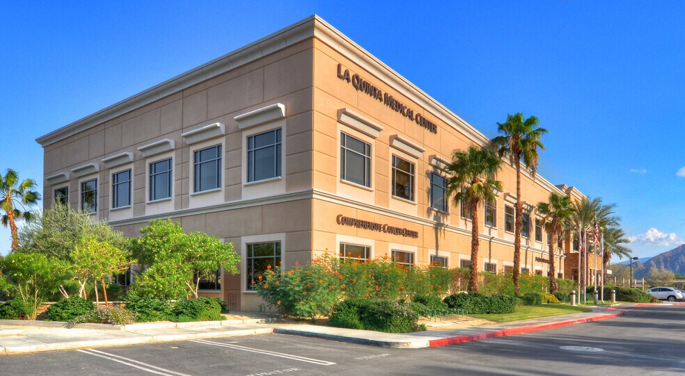 More Photos Of 47647 Caleo Bay Dr, La Quinta Medical For Lease
