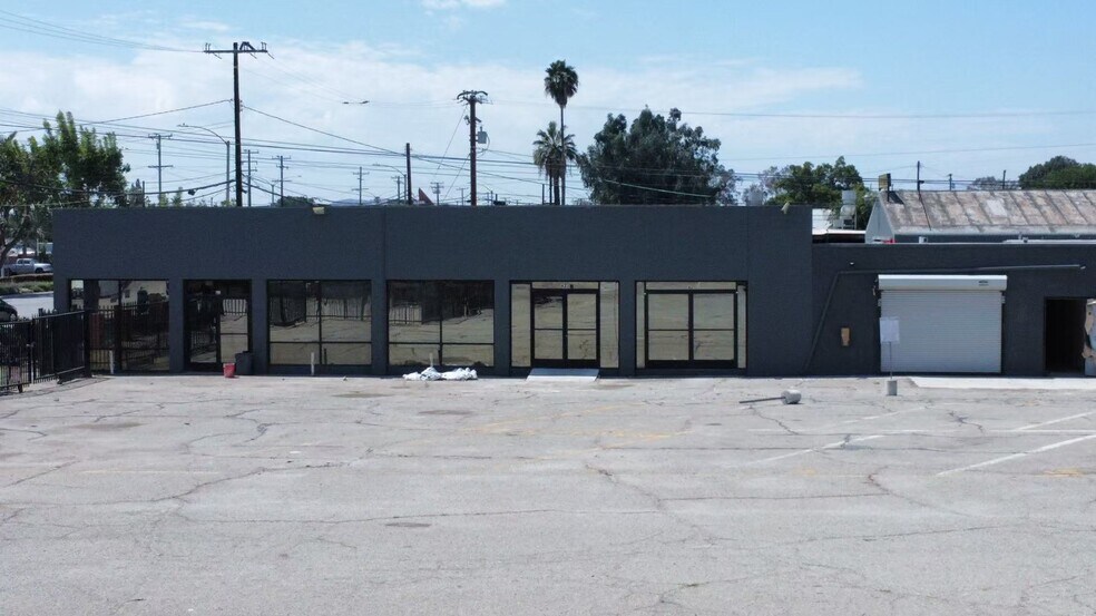 More Photos Of 4238 Mission Blvd, Montclair Warehouse For Sale