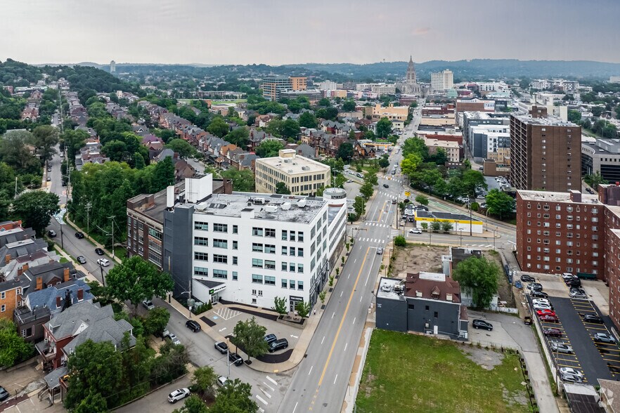 More Photos Of 5607 Baum Blvd, Pittsburgh Office For Lease