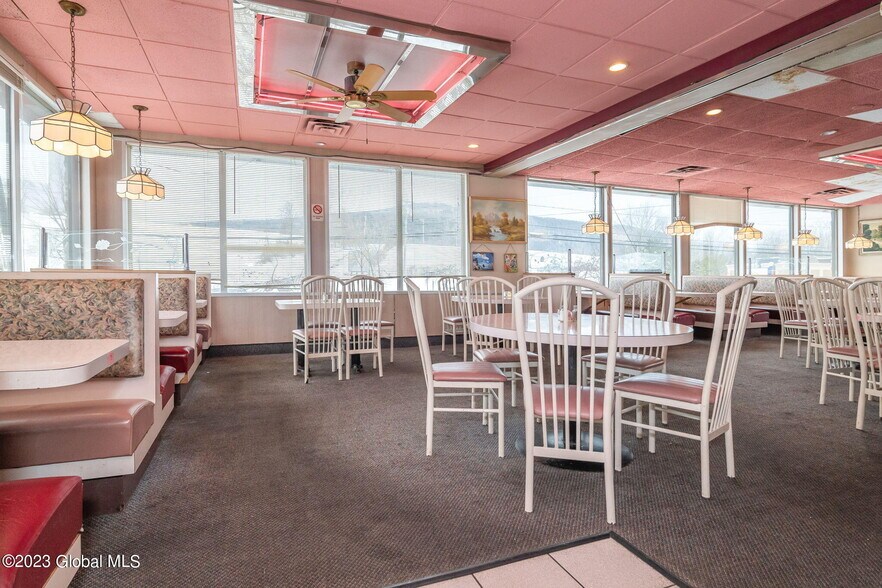 More Photos Of 1009 Main St, Cobleskill Hotel For Sale