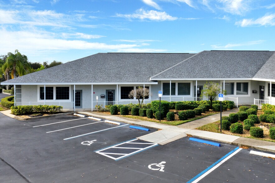More Photos Of 3311-3345 Medical Hill Rd, Sebring Medical For Lease