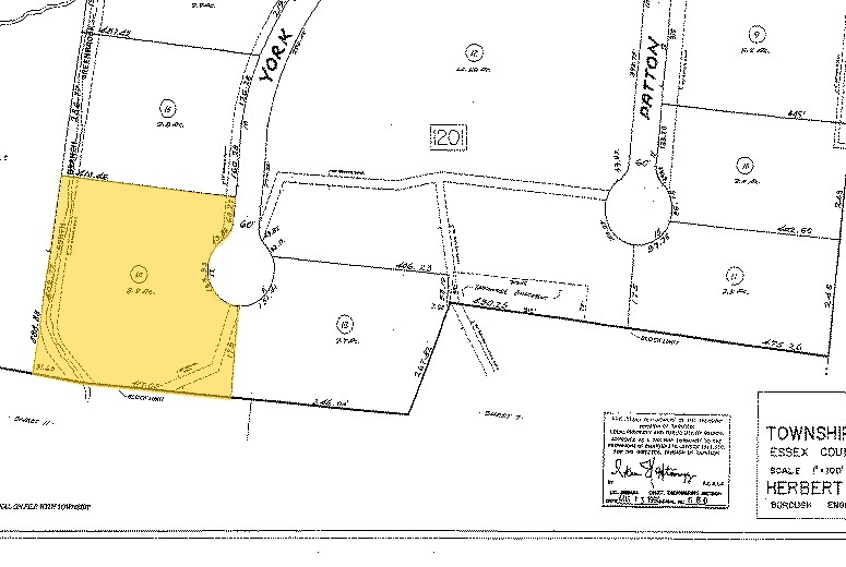 More Photos Of 12 York Ave, West Caldwell Warehouse For Lease