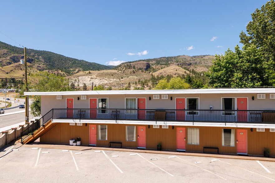 More Photos Of 4201 Skaha Lake Rd, Penticton Hotel For Sale