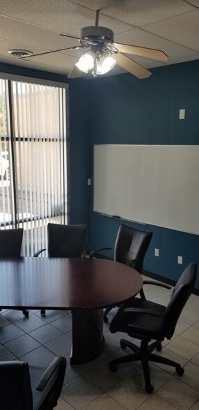 More Photos Of 3402 Enterprise Dr, Rowlett Office For Lease