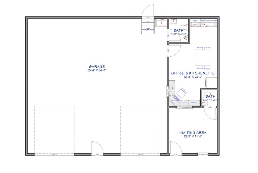 More Photos Of 25 Grand Ave, Cumberland Auto Repair For Lease