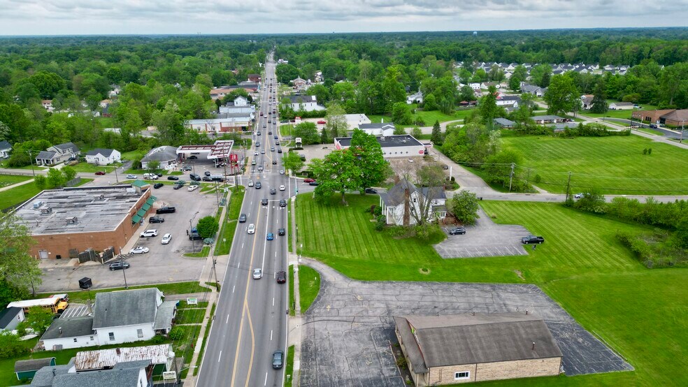 More Photos Of 56 W Main St, Amelia Land For Lease