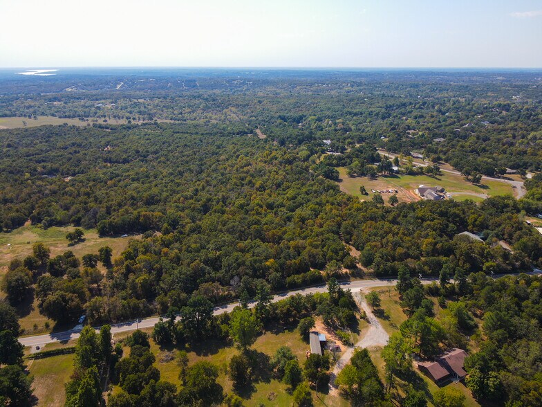 More Photos Of 14624 SE 104th St, Choctaw Land For Sale