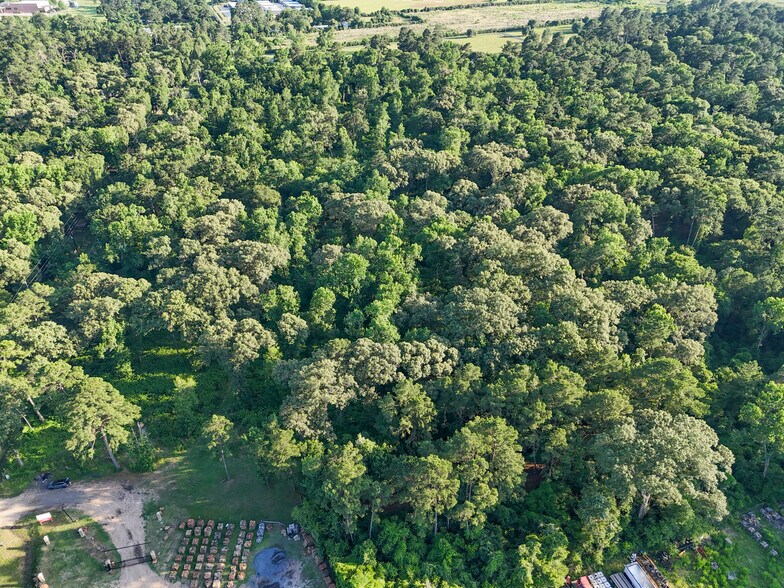 More Photos Of Mueschke Rd @ Sanders Cemetary Rd, Tomball Land For Sale
