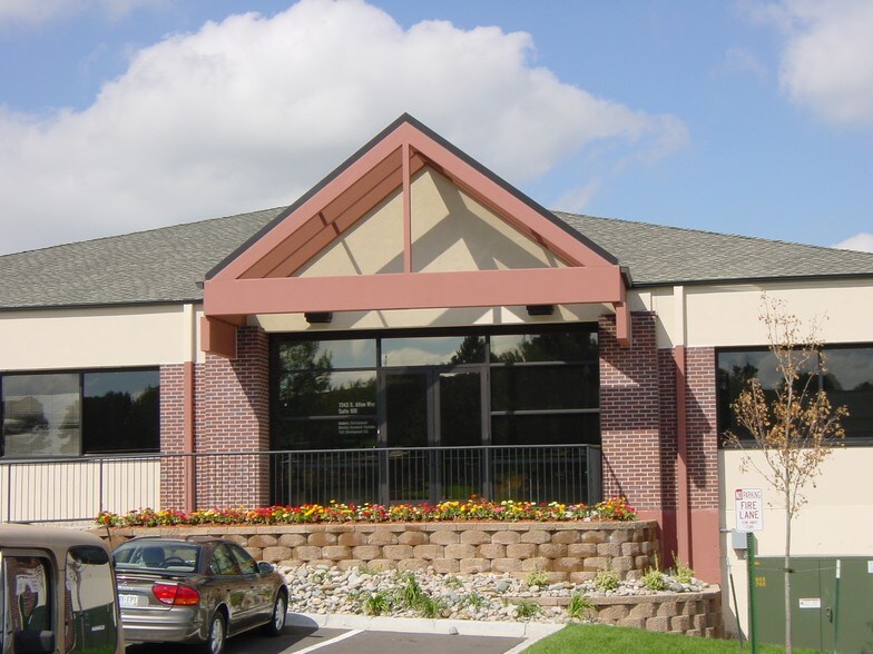 More Photos Of 7343 S Alton Way, Centennial Medical For Lease