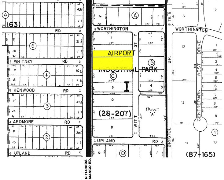 More Photos Of 2110 N Florida Mango Rd, West Palm Beach Office For Lease