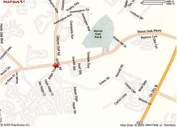 More Photos Of Evans Rd, San Antonio Land For Sale