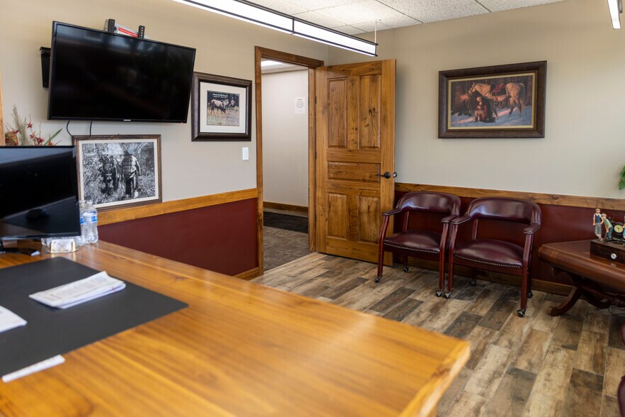 More Photos Of 1661 W 2750 S, Ogden Warehouse For Lease