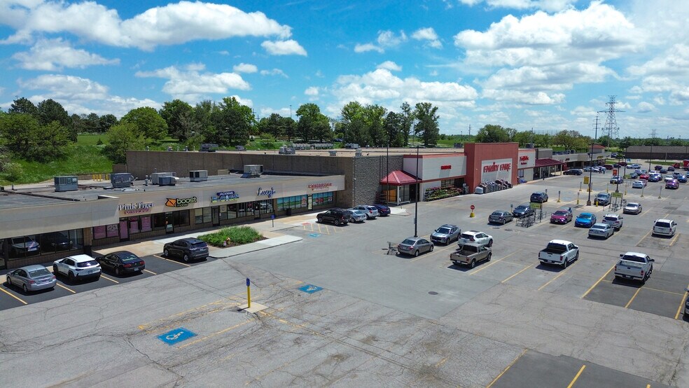 More Photos Of 108th & Maple Rd, Omaha Unknown For Lease