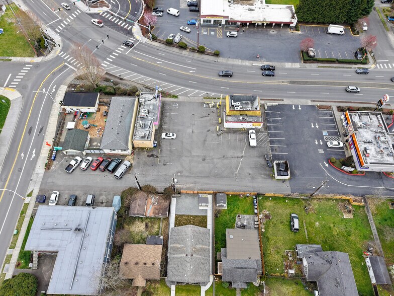 More Photos Of 914 Auburn Way S, Auburn Storefront For Sale