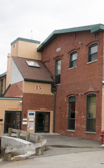 Primary Photo Of 119R Foster St, Peabody Light Distribution For Lease