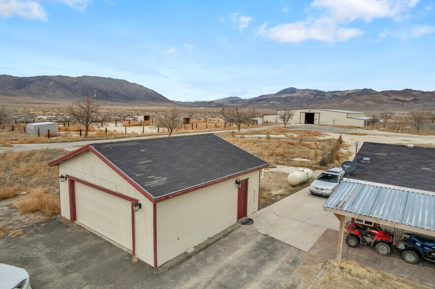 More Photos Of 5100 Grey Van Rd, Reno Land For Sale