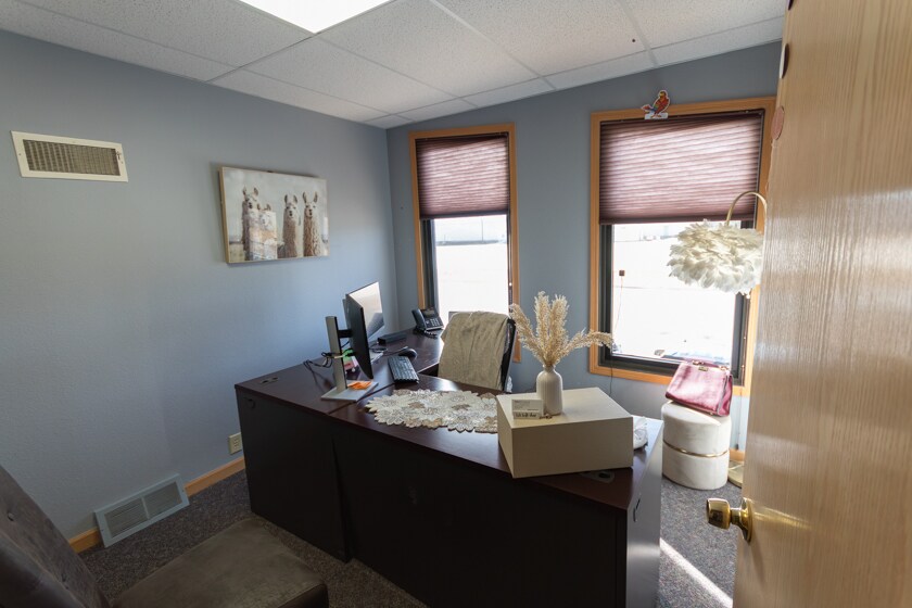 More Photos Of 2020 Airway Ave, Fort Collins Light Manufacturing For Lease