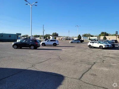 More Photos Of 3560 Lafayette Rd, Evansdale General Retail For Lease