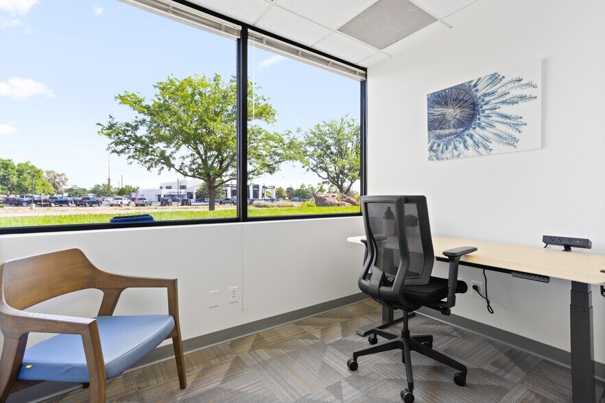 More Photos Of 4845 Pearl East Cir, Boulder Coworking Space