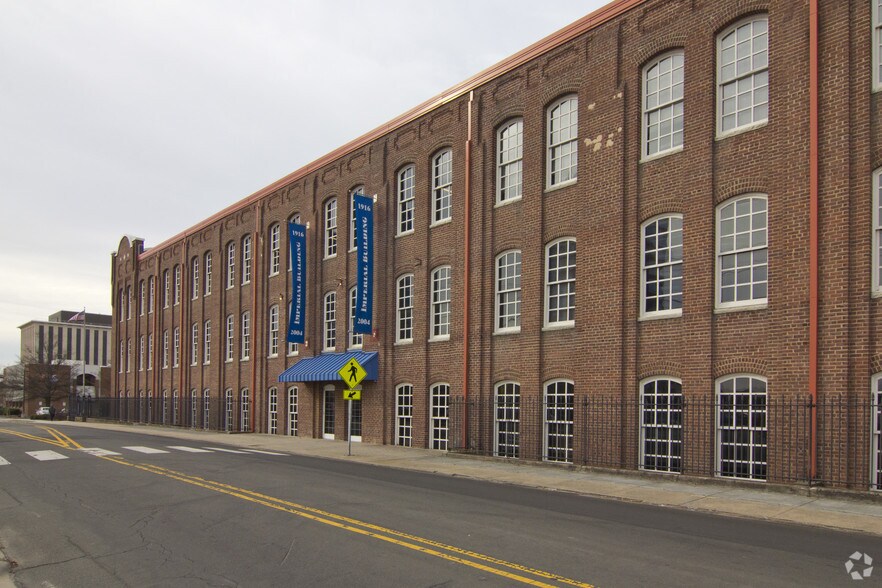 More Photos Of 215 Morris St, Durham Office For Lease