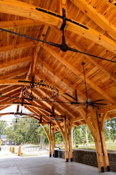 More Photos Of 552 Old Mill Rd, Campobello Lodge Meeting Hall For Sale
