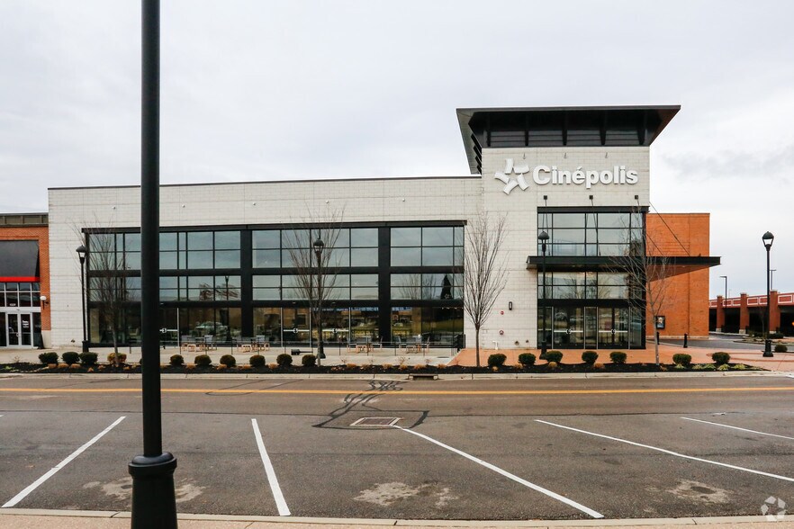 More Photos Of 10101 Landing Way, Miamisburg Unknown For Lease