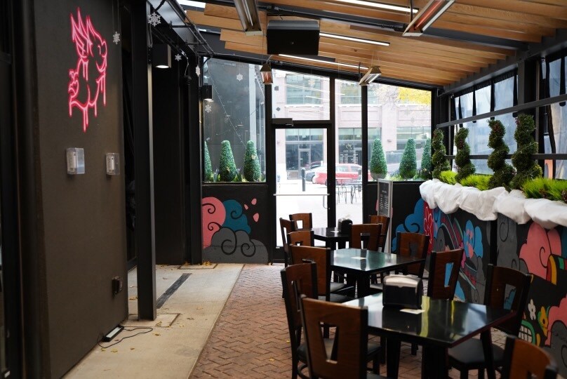 More Photos Of 220 W Congress St, Detroit Office For Lease