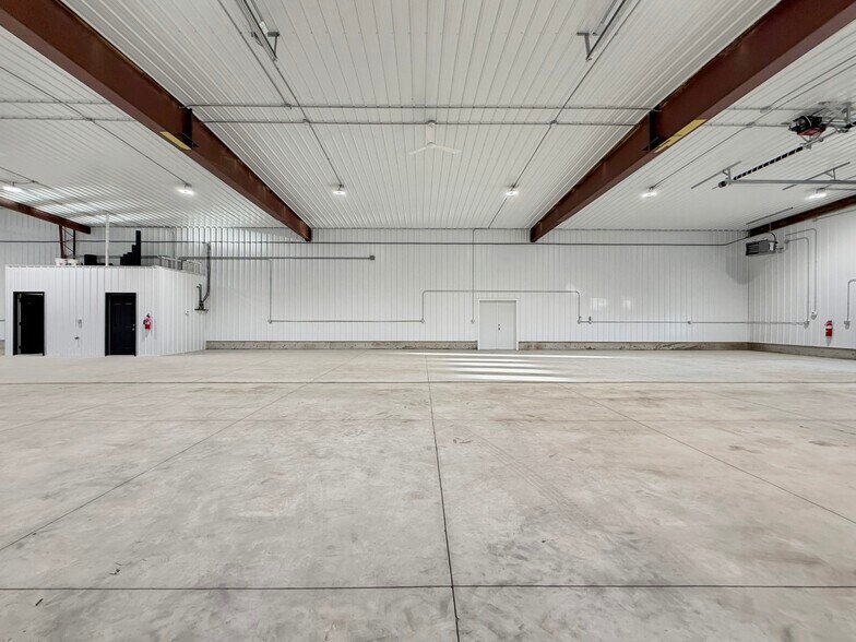 More Photos Of 3050 Highway 52 South, Minot Light Distribution For Lease